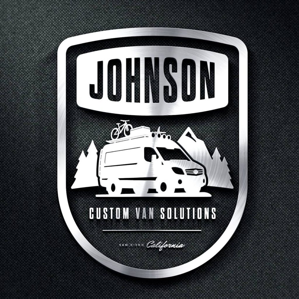 Johnson Custom Van Solutions - Vanlife