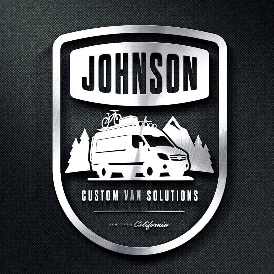 Johnson Custom Van Solutions - Vanlife